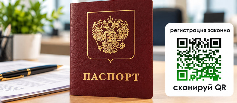 регистрация в Фурманове